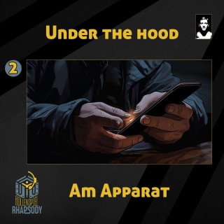 02 - Under the Hood - Am Apparat
