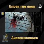 09 - Under the Hood - Aufzeichnungen