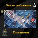 30 - Visions on Concrete - Crossroads