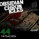 44 - Stranger in the Smoke - Tatsachen