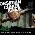 46 - Stranger in the Smoke - Man klopft nur zweimal