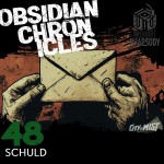 48 - Stranger in the Smoke - Schuld