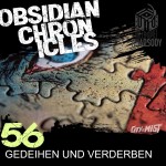 56 - A foes legacy - Gedeihen und Verderben