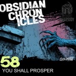 58 - A foes legacy - You shall prosper