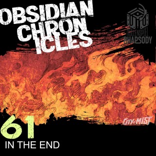 61 - A foes legacy - In the end