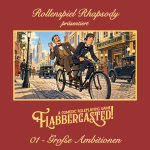 Flabbergasted! - 01 - Große Ambitionen